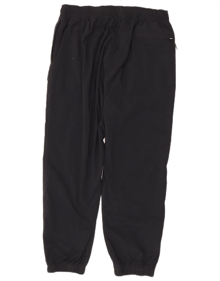 Ανδρική φόρμα Nike Παντελόνι Joggers Medium Black Nylon