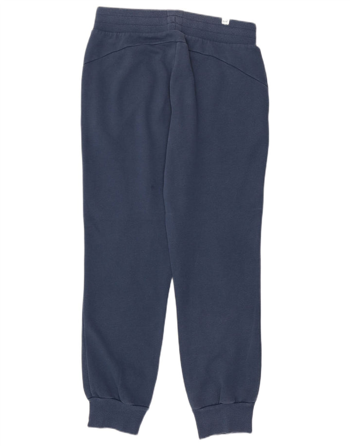Ανδρική φόρμα Puma Παντελόνι Joggers Small Navy Blue