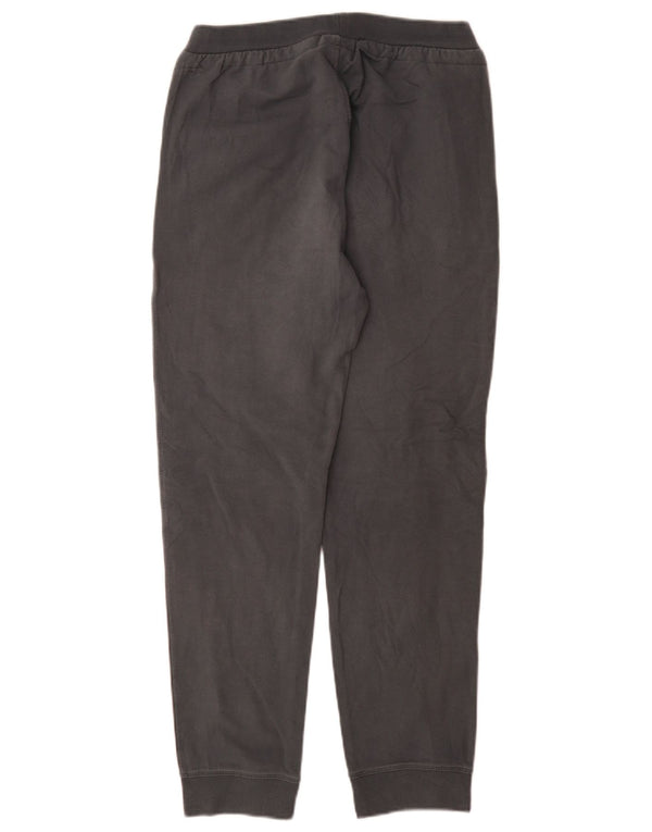 Ανδρική φόρμα Champion Παντελόνι Joggers Μεγάλο Γκρι Βαμβακερό
