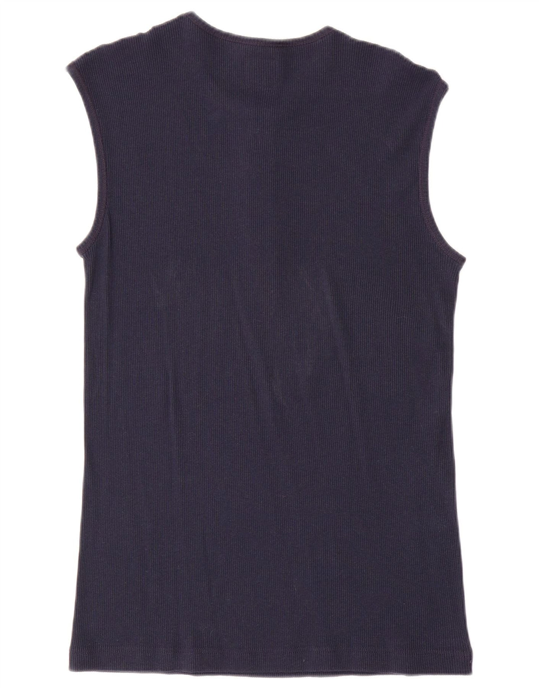 Γυναικείο γιλέκο Levi's Top UK 14 Large Navy Blue