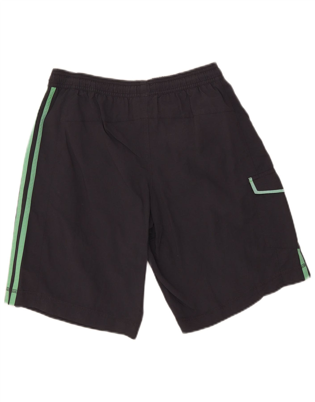 Ανδρικό σορτς Adidas Cargo Sport Small Grey Nylon