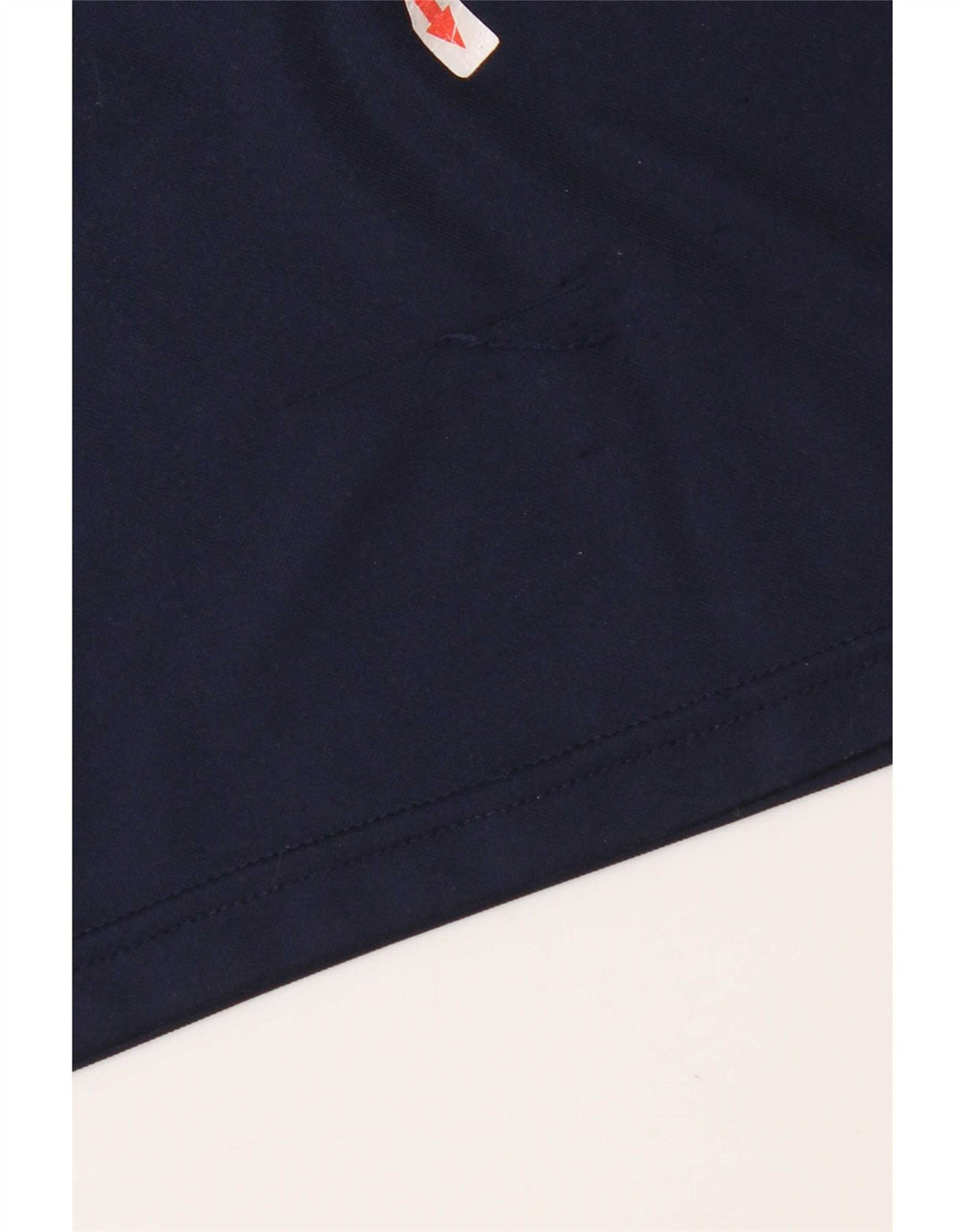 Ανδρικό μπλουζάκι Nike Dri Fit Polo με μεγάλο μπλε ναυτικό χρώμα, πολυεστέρας