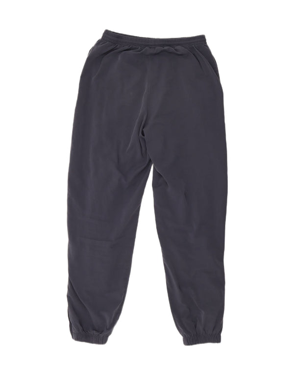 Ανδρική φόρμα Lotto Παντελόνι Joggers Small Navy Blue