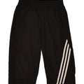 ADIDAS Boys Clima 365 Sport Shorts 11-12 Years Black Polyester | Vintage Adidas | Thrift | Second-Hand Adidas | Used Clothing | Messina Hembry 
