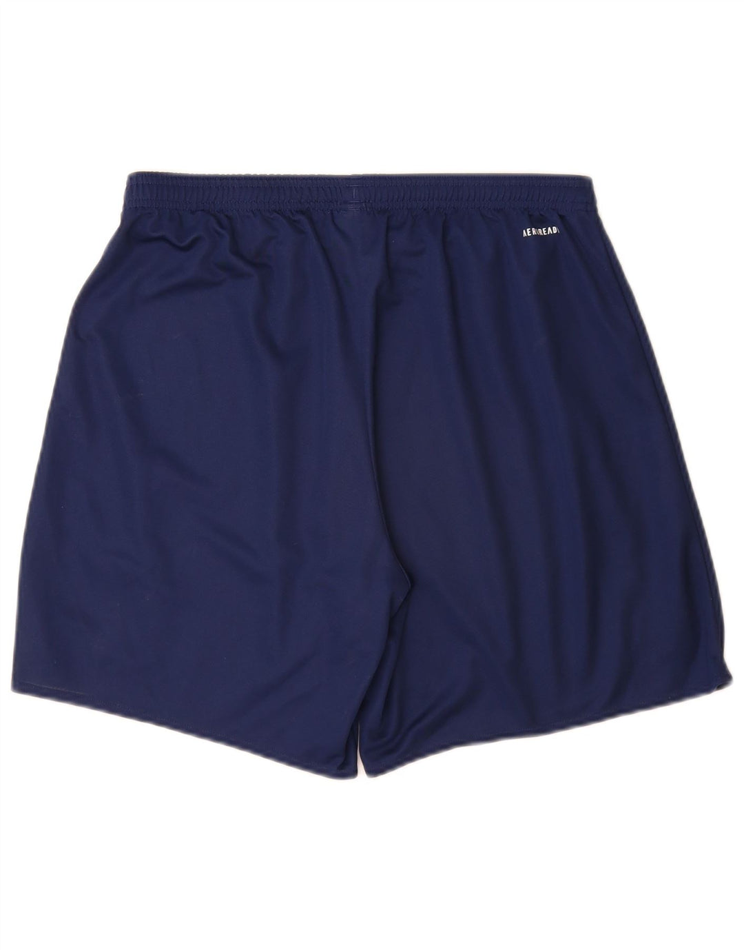 Adidas Ανδρικό Σορτς Aeroready Αθλητικό Σορτς Μεγάλο Navy Blue Polyester