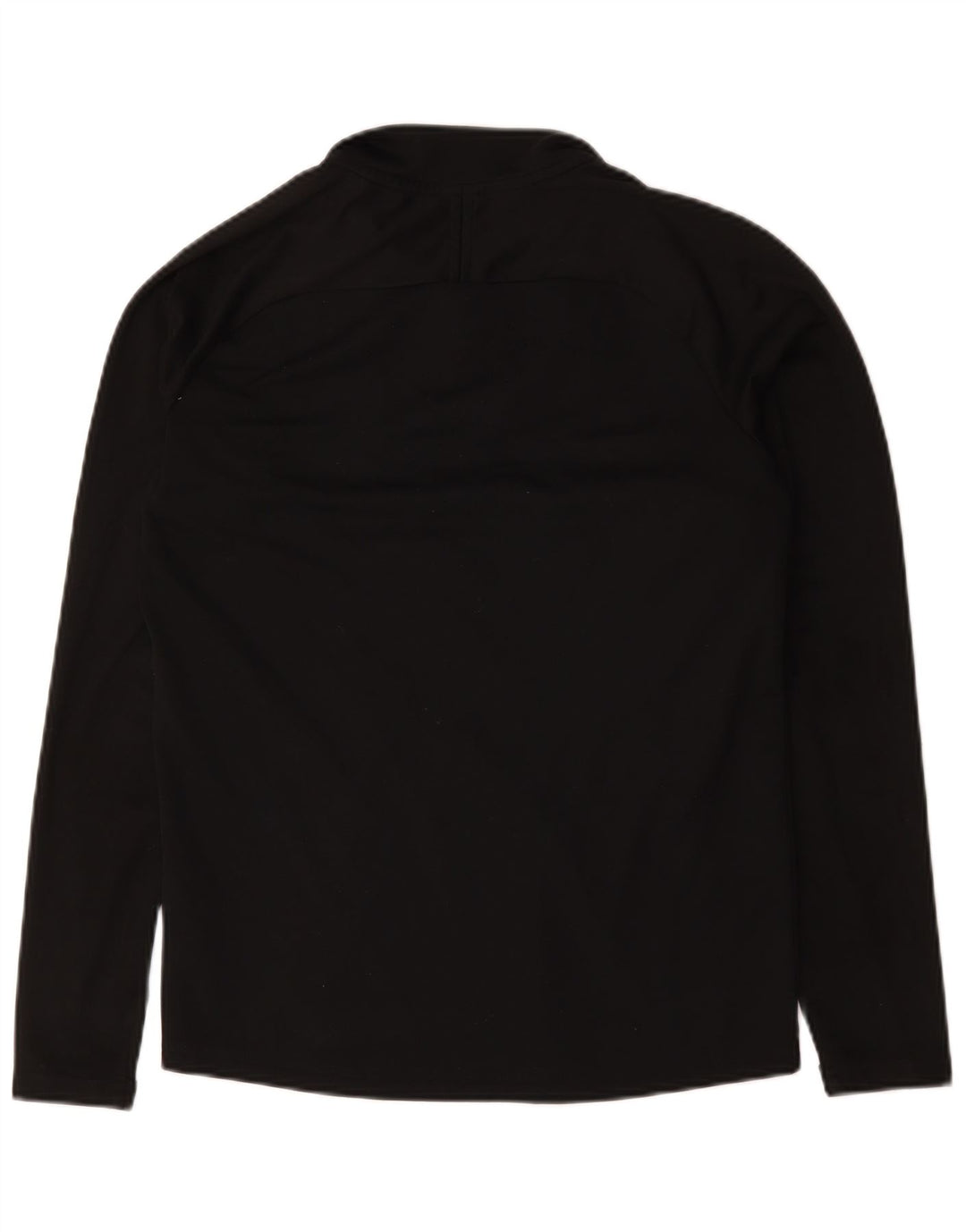 Ανδρική φόρμα πουλόβερ με φερμουάρ Nike Dri Fit Top Small Colourblock