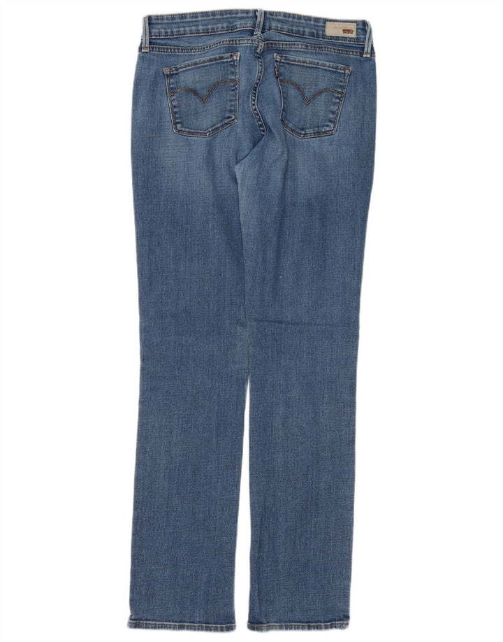 LEVI'S Γυναικείο ίσιο τζιν US 10 Large W32 L32 L32