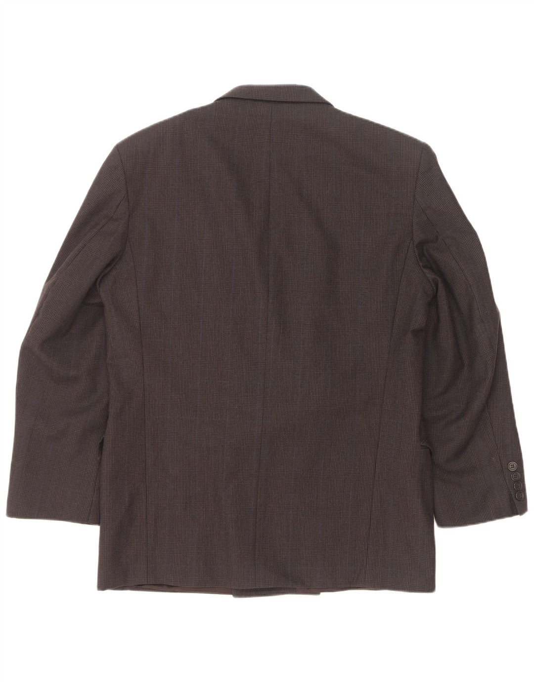 Marks & Spencer Ανδρικό σακάκι UK 40 Medium Grey Pinstripe