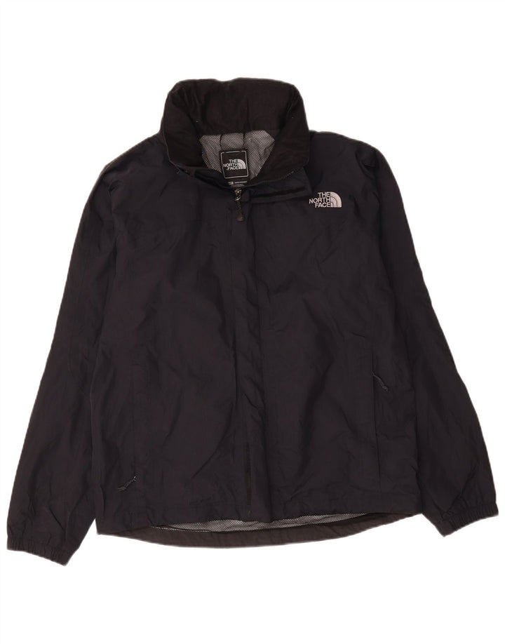 The North Face Ανδρικό μπουφάν βροχής UK 36 Small Navy Blue Nylon