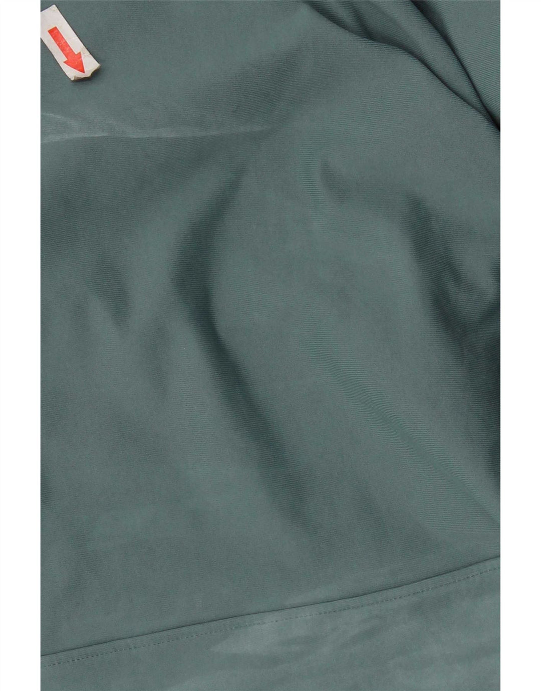 Under Armour Ανδρική φόρμα πουλόβερ με κουκούλα Top Large Τιρκουάζ Elastane