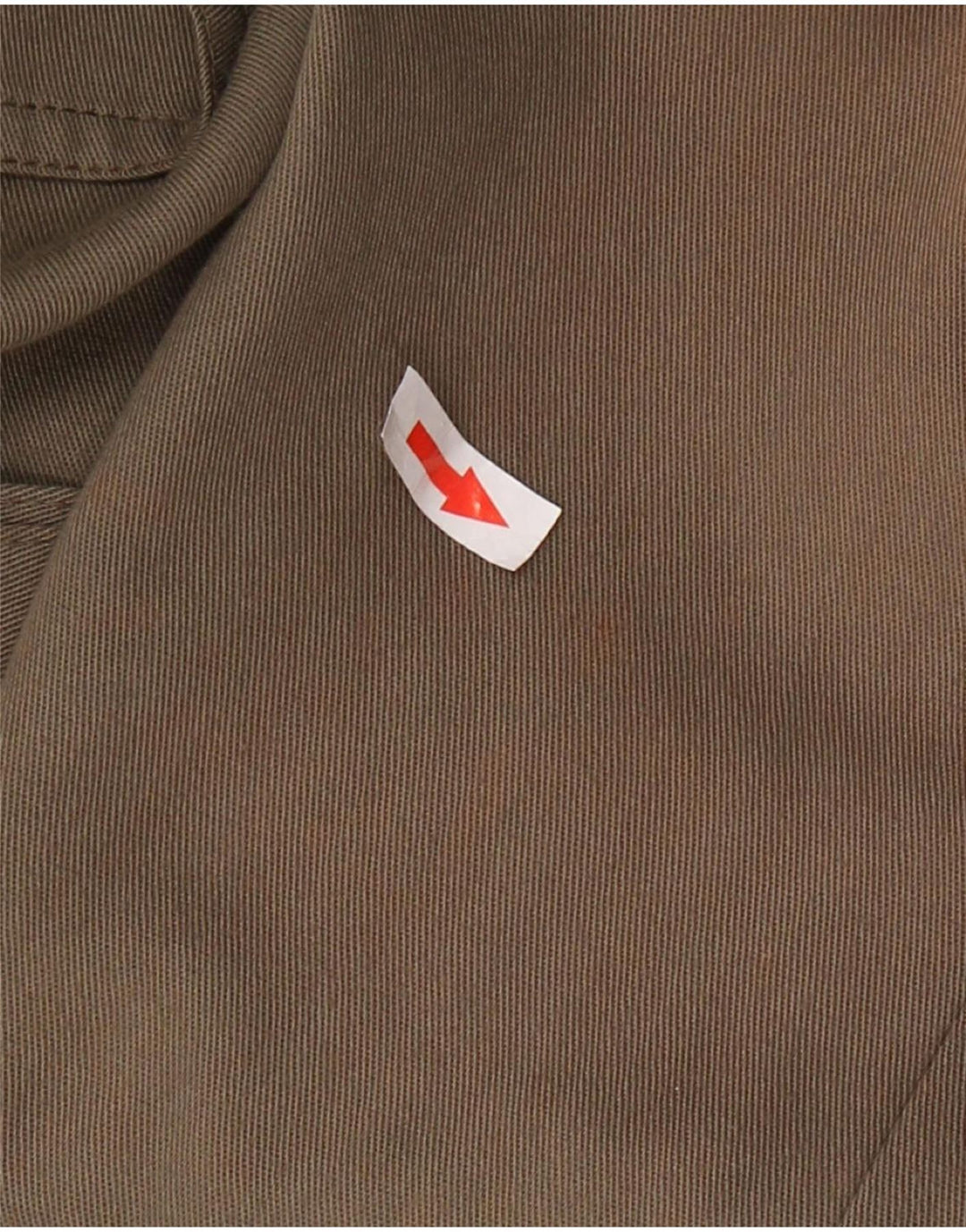 JONES NEW YORK Γυναικεία καμπαρντίνα UK 14 Large Khaki