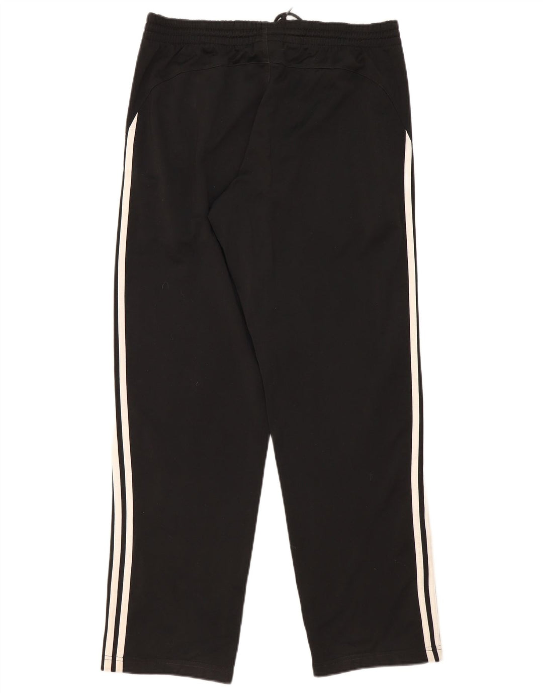 Ανδρική φόρμα Adidas Παντελόνι UK 40/42 Medium Μαύρο Πολυεστέρας