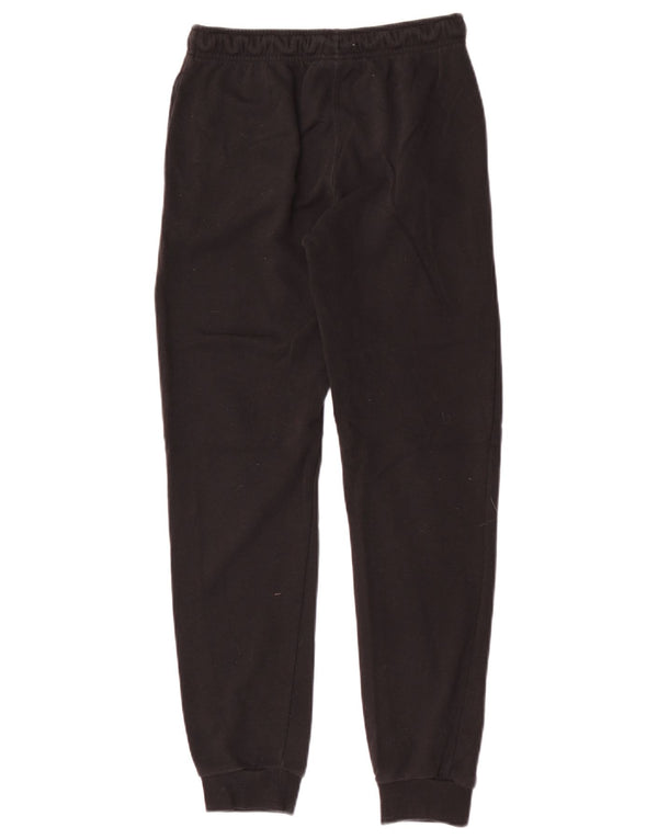 Champion Boys Tracksuit Trousers Joggers 11-12 Years Large Black