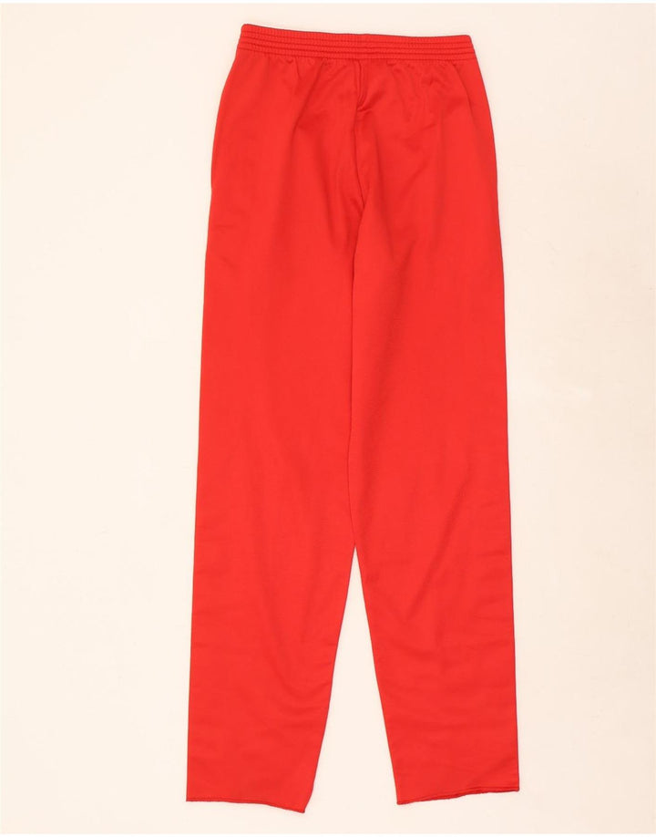 Ανδρική φόρμα Champion Graphic Small Red Colourblock Polyester