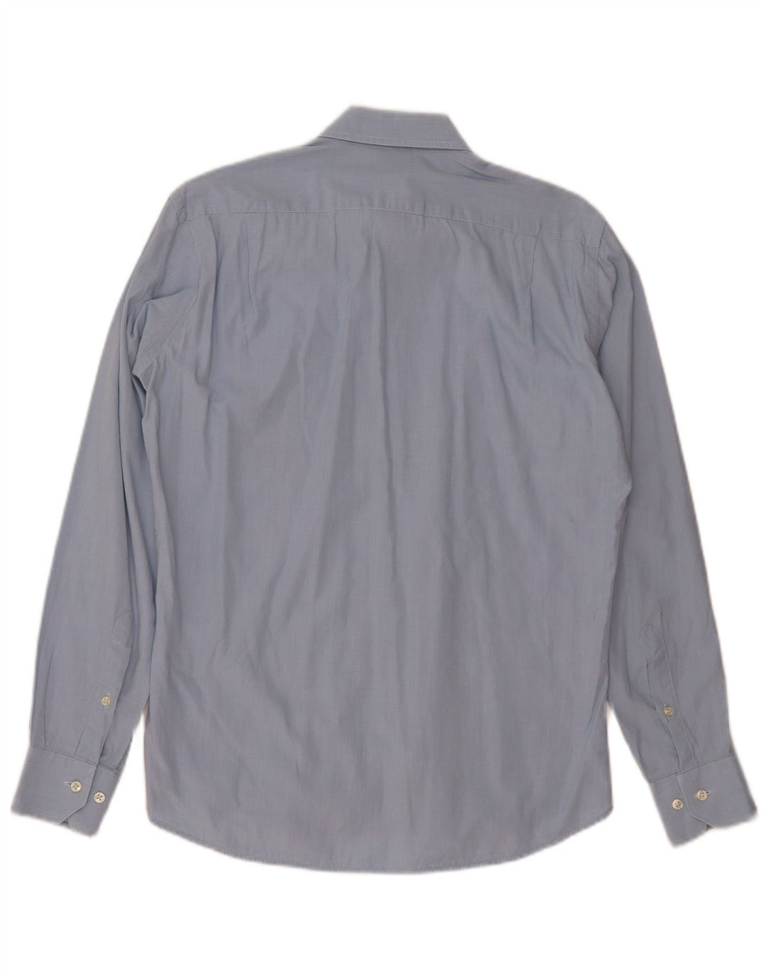 Ανδρικό πουκάμισο Lotto Μέγεθος 39/40 Medium Blue