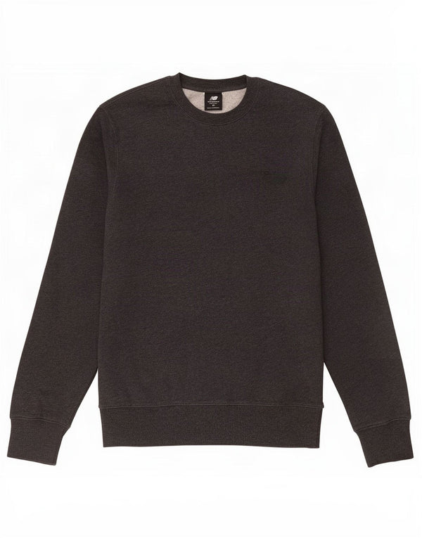Ανδρικό φούτερ New Balance Jumper Medium Grey