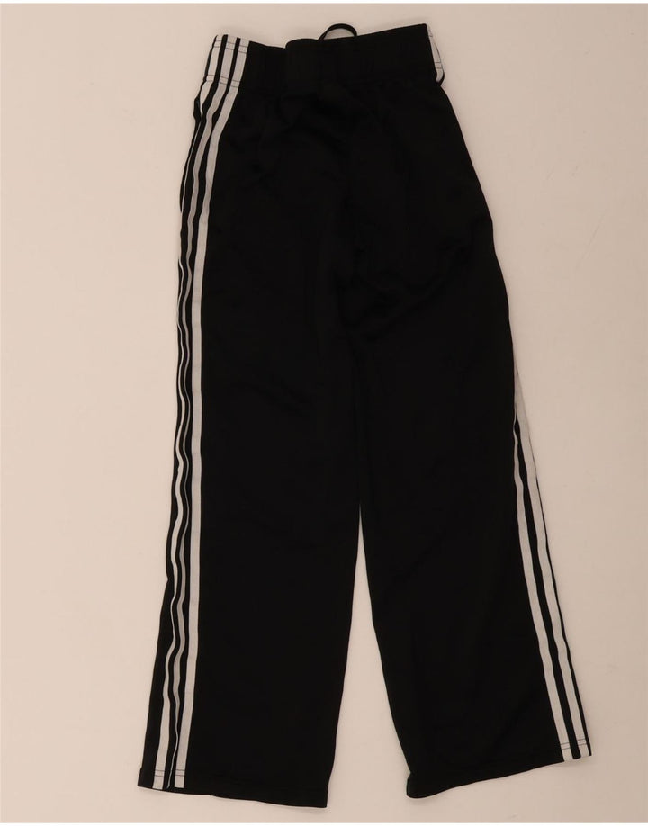 Παντελόνι αθλητικής φόρμας Adidas Boys 10-11 Years Black Polyester
