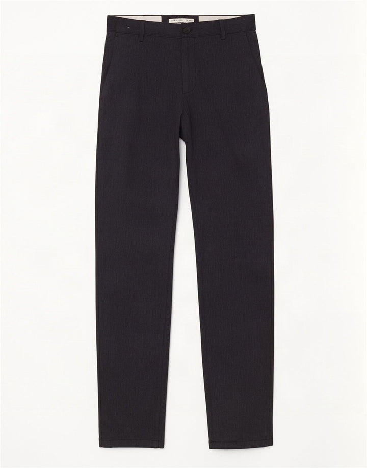 Zara Ανδρικό παντελόνι Chino Slim EU 42 Large W32 L32 Grey