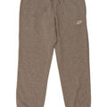 Ανδρική φόρμα Nike Παντελόνι Joggers Μεσαίο γκρι βαμβακερό