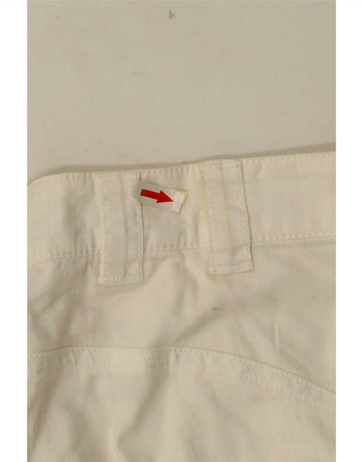 Helly Hansen Γυναικείο Casual σορτς W30 σε μεσαίο λευκό