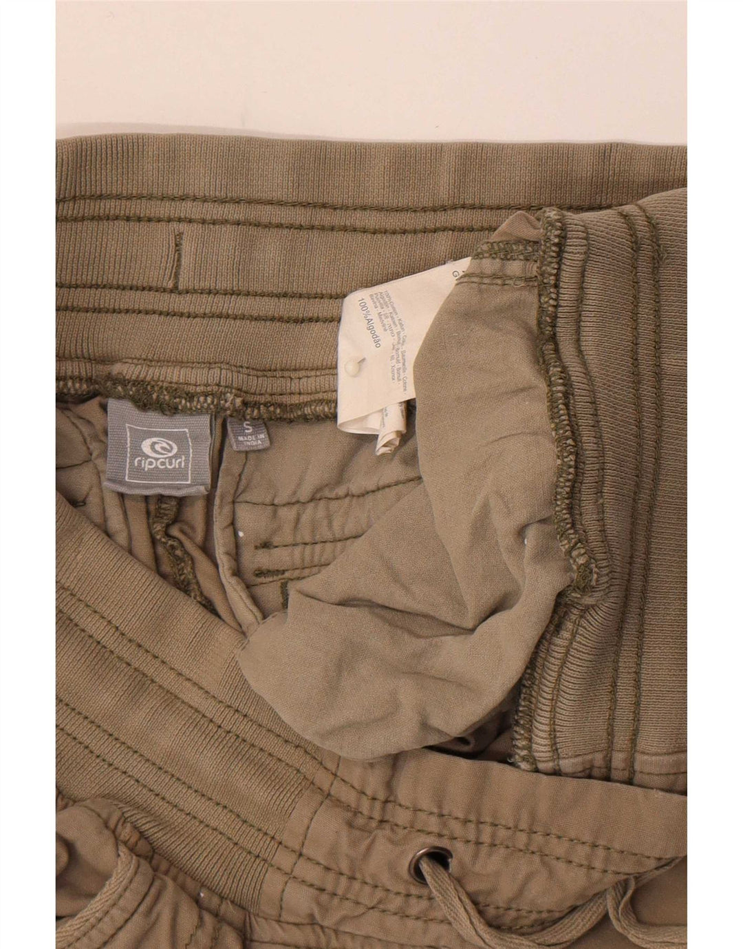 Rip Curl Γυναικείο σορτς Cargo Small W27 Khaki
