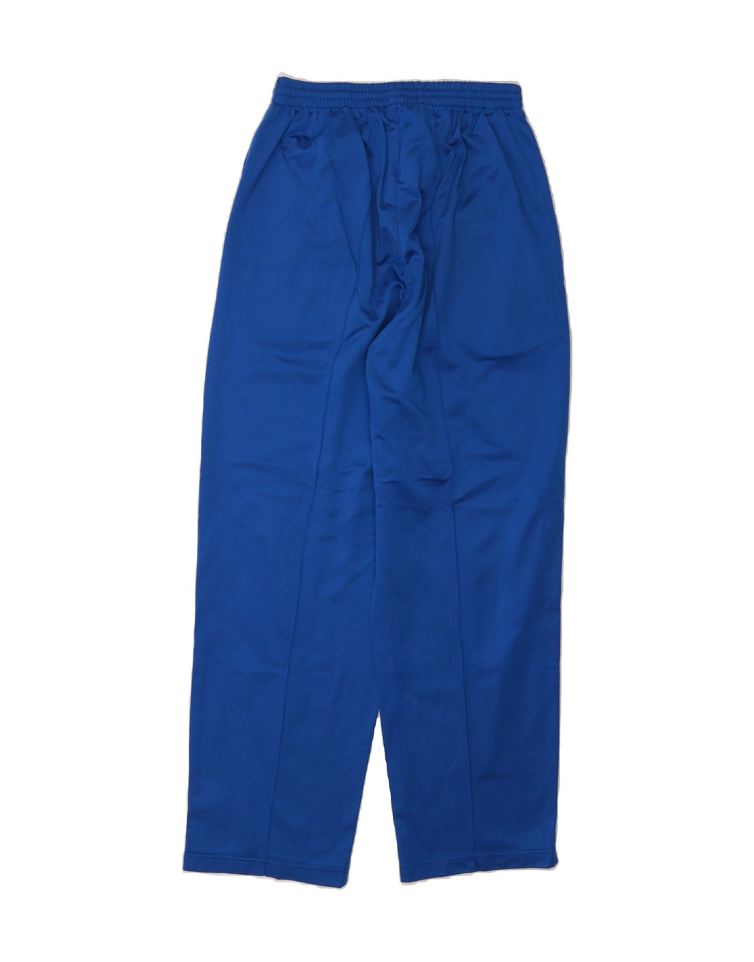 PUMA Mens Tracksuit Trousers Small  Blue Polyester Vintage Puma and Second-Hand Puma from Messina Hembry 