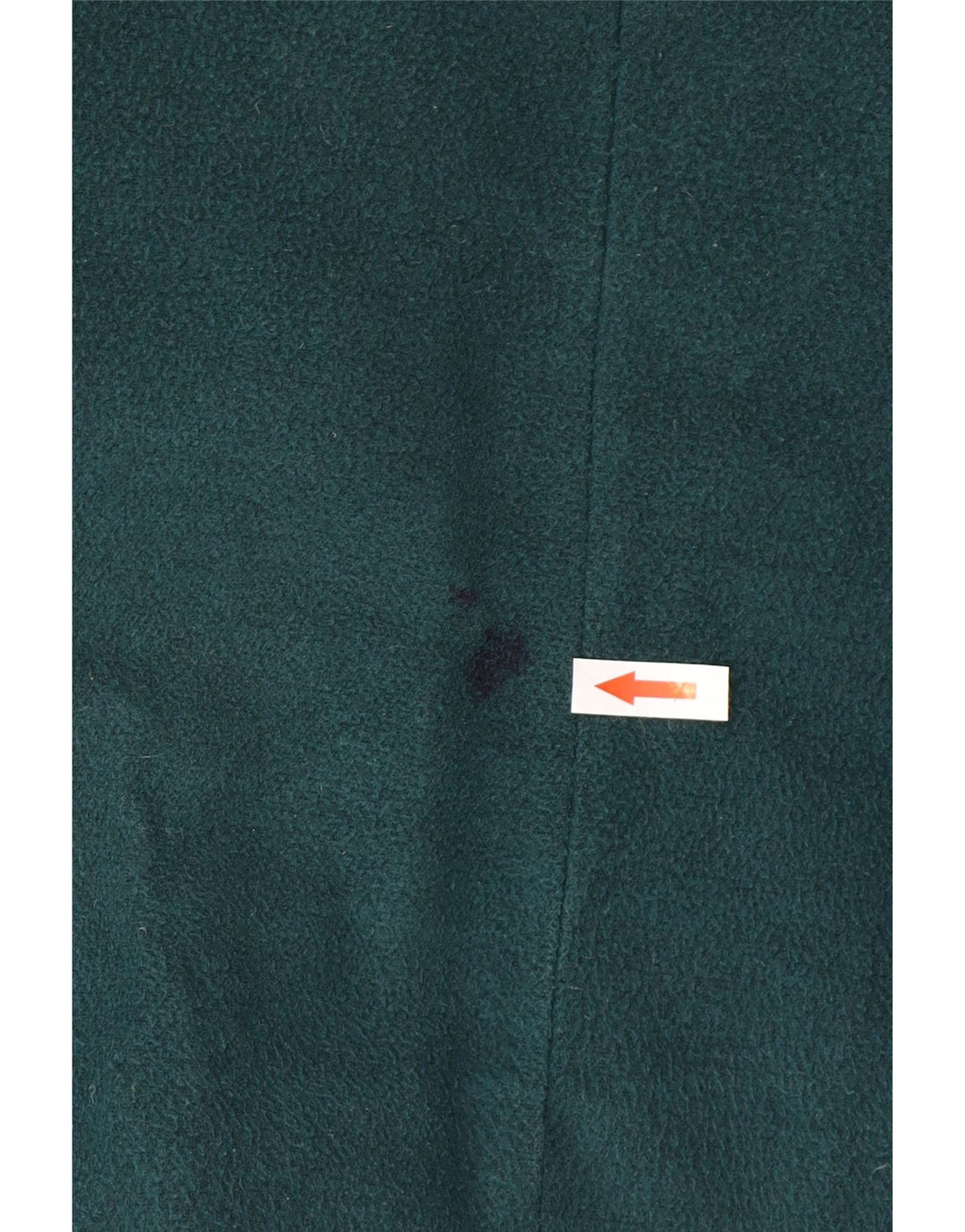 Marks & Spencer Γυναικείο σακάκι με διπλό στήθος UK 12 Medium Green