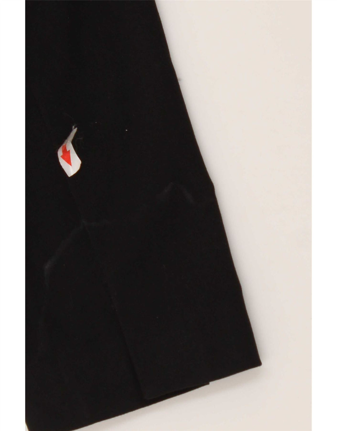 Marks & Spencer Γυναικείο Μπουφάν Blazer 12 Κουμπιού UK 12 Μεσαίου Μαύρου Πολυεστέρα