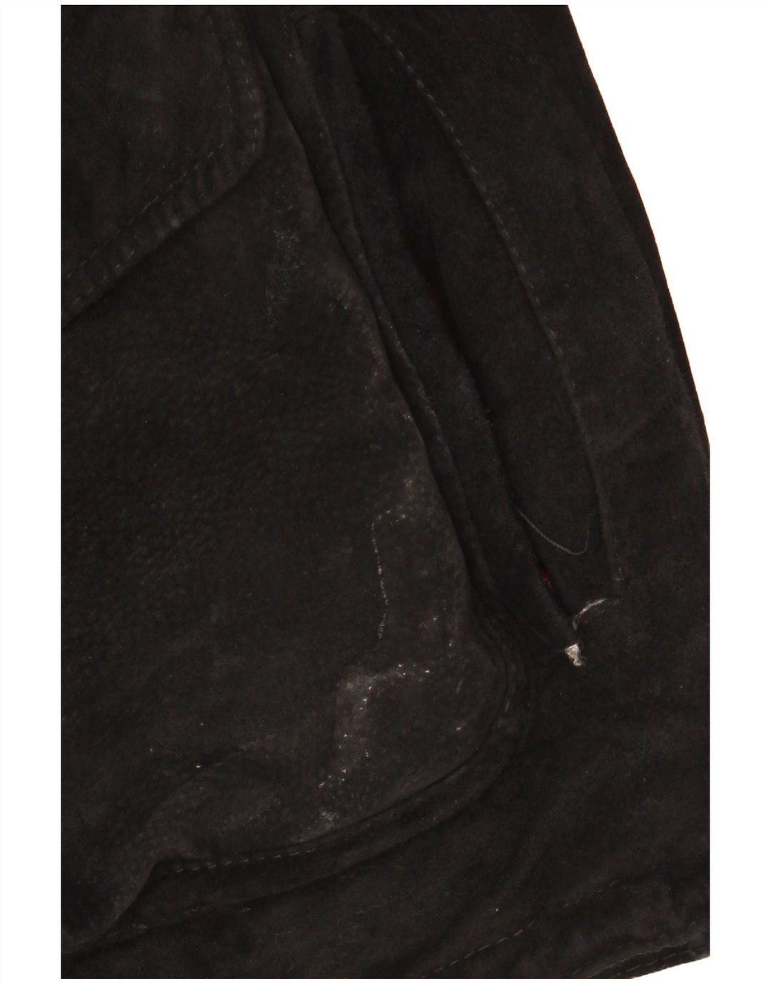 DINO' Z Γυναικείο παλτό με κουκούλα αντιανεμικό UK 14 μεσαίο μαύρο