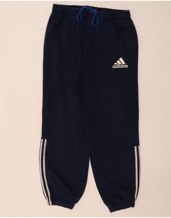 Ανδρική φόρμα Adidas Παντελόνι Joggers Medium Navy Blue