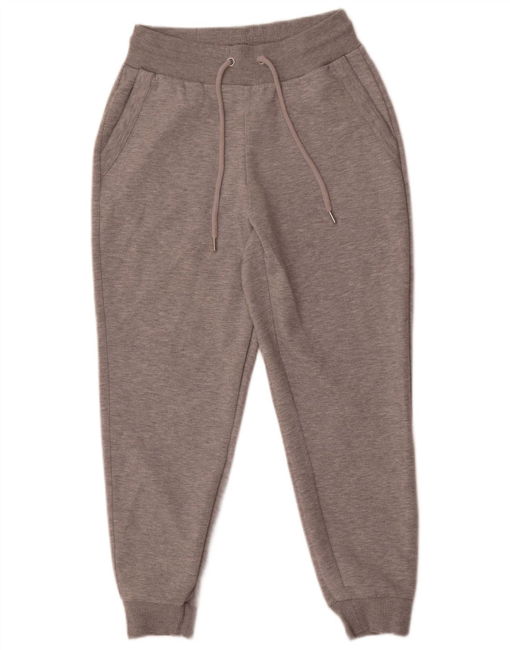 Ανδρική αθλητική φόρμα Reiss Παντελόνι Joggers Small Grey Polyester