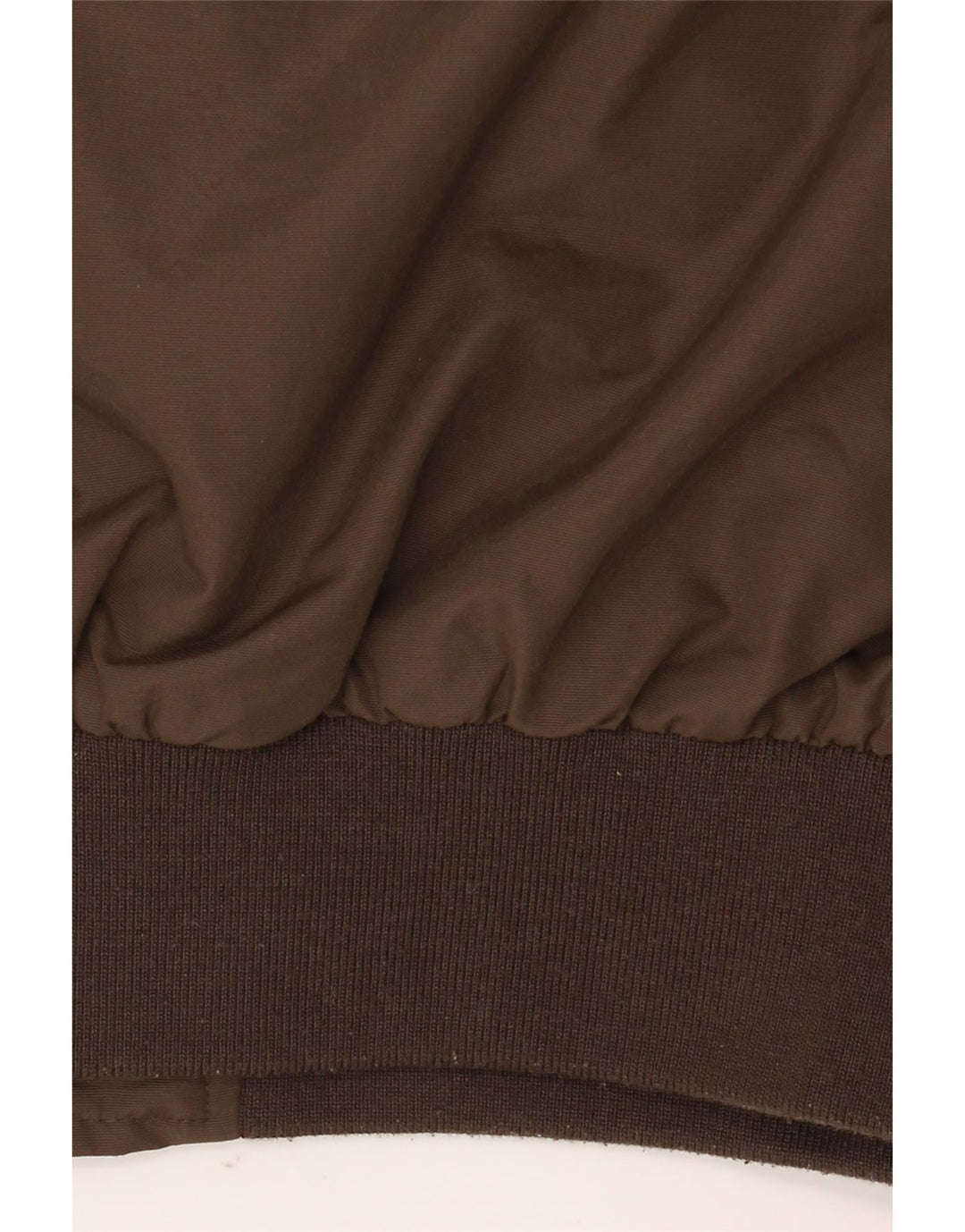 CANADIENS Ανδρικό Bomber Jacket IT 50 Large Brown Nylon