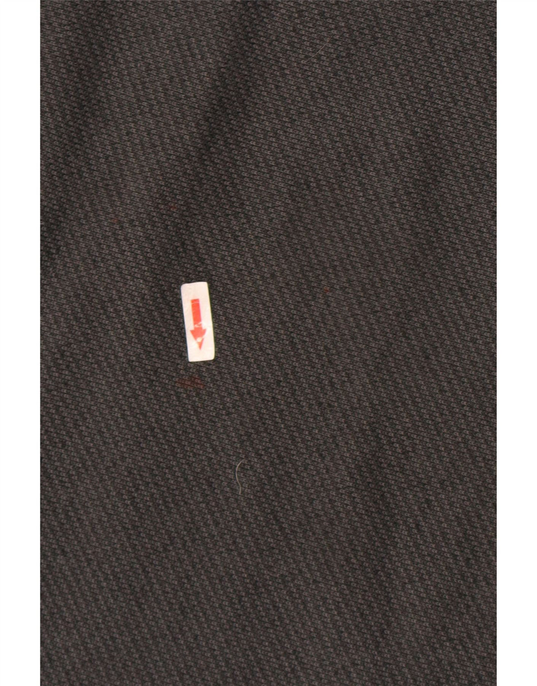 Ανδρικό φούτερ με λαιμόκοψη Rohan Jumper Μεσαίο γκρι πολυεστέρα