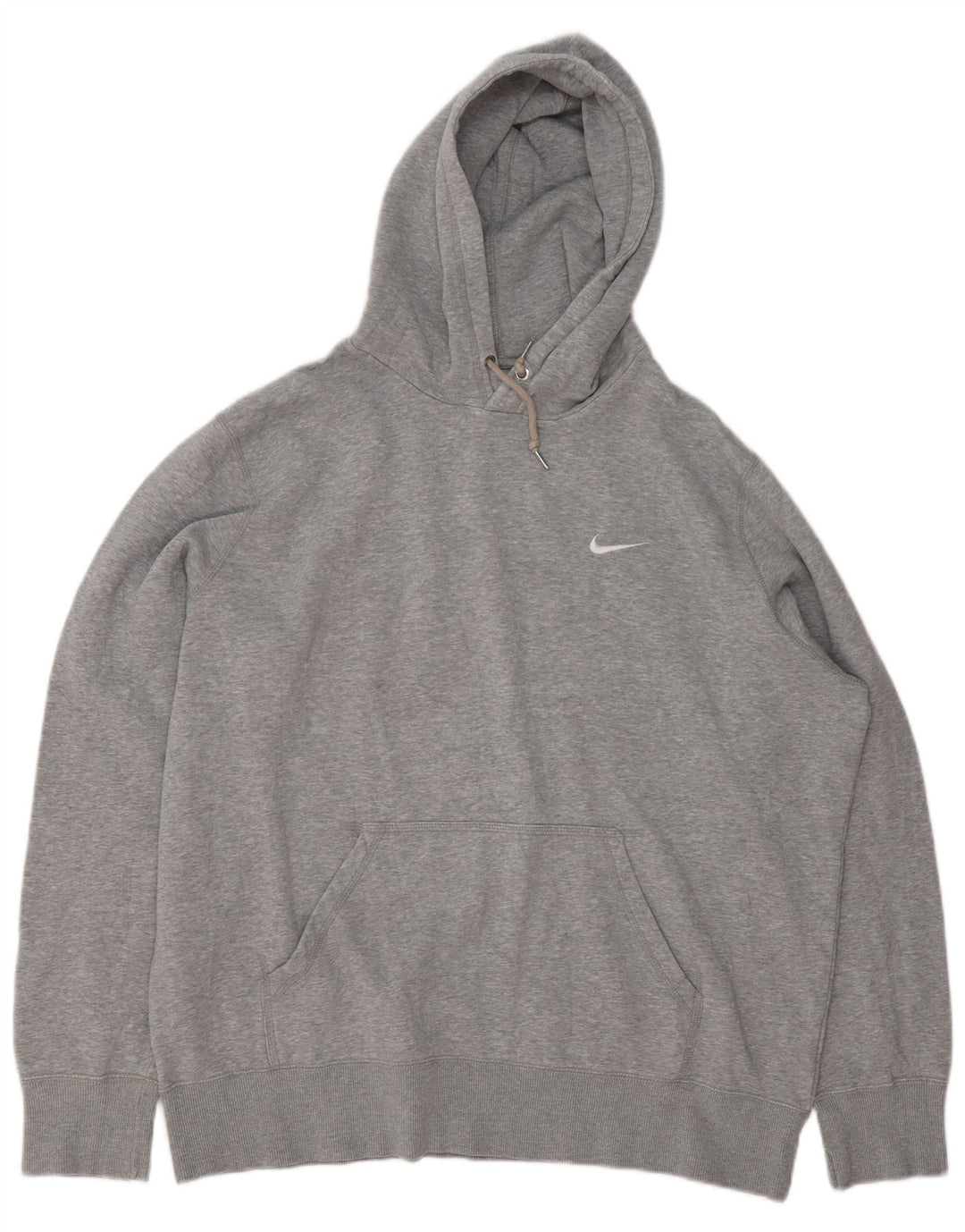 Ανδρικό φούτερ Nike Jumper XL Γκρι βαμβακερό