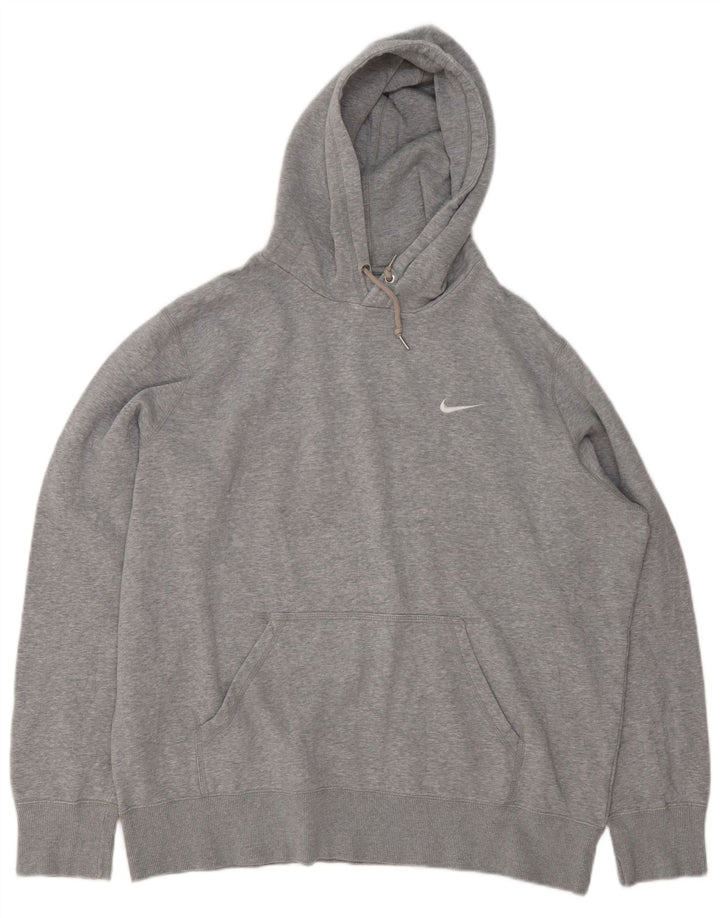 Ανδρικό φούτερ Nike Jumper XL Γκρι βαμβακερό