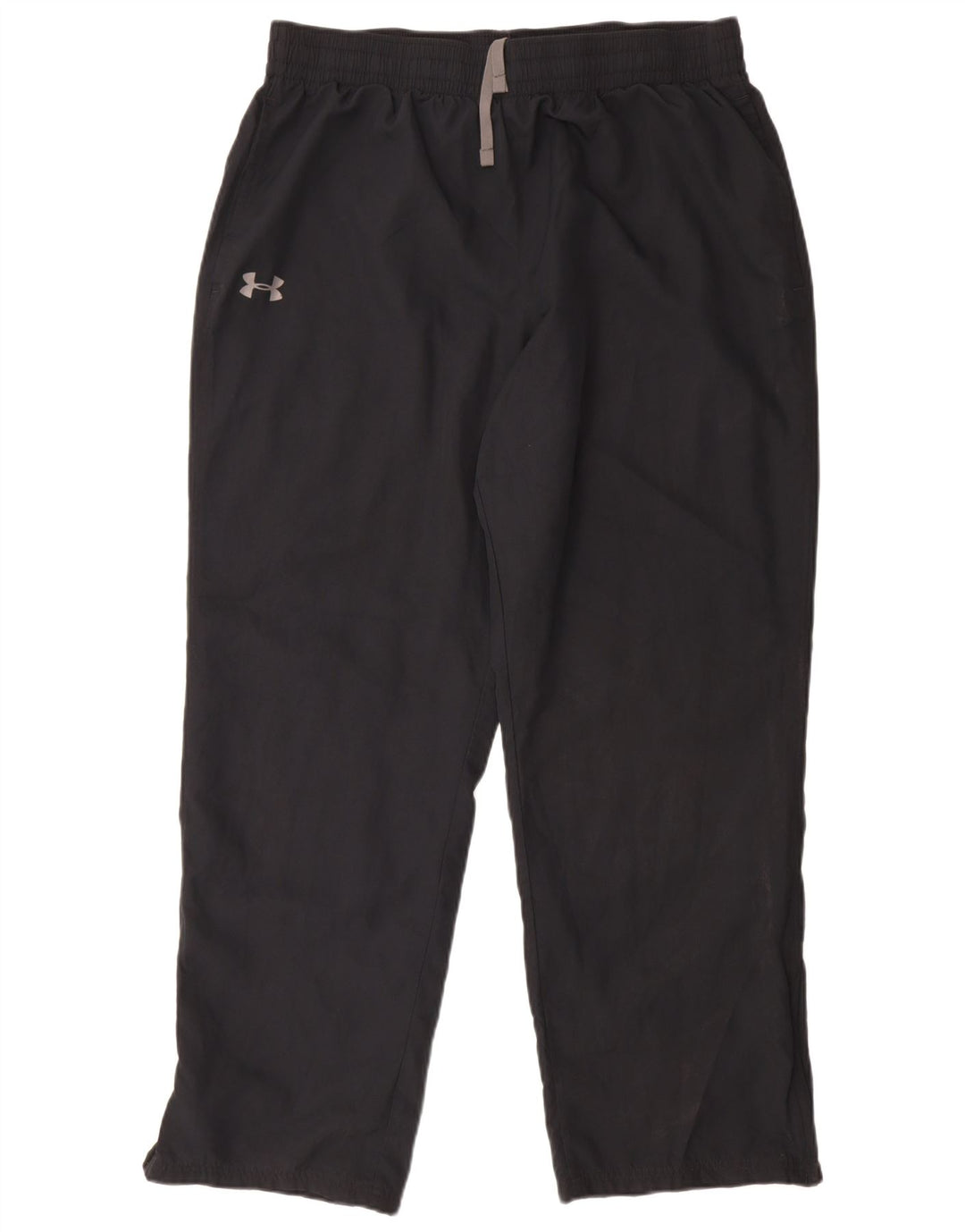 Under Armour Ανδρική φόρμα γραφικής φόρμας παντελόνι XL μαύρο πολυεστέρα