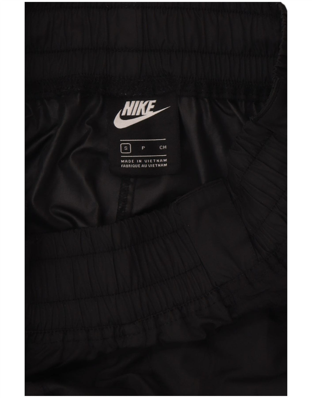 Γυναικείο αθλητικό σορτς NIKE UK 10 Small Black Polyester