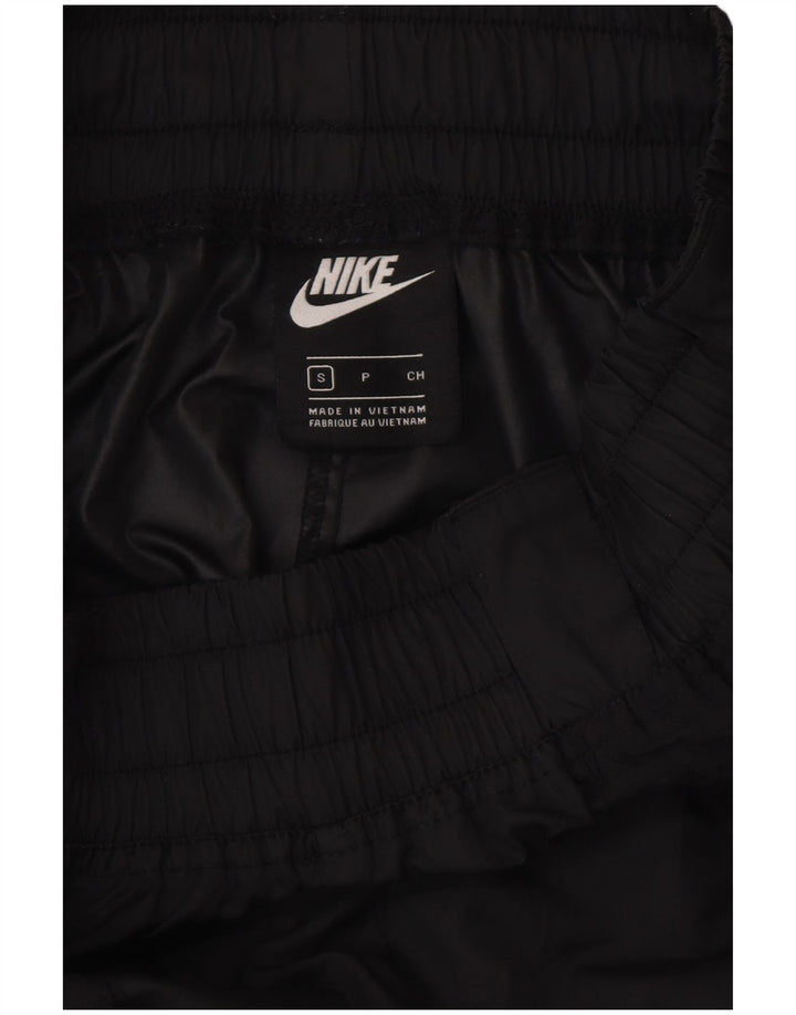 Γυναικείο αθλητικό σορτς NIKE UK 10 Small Black Polyester