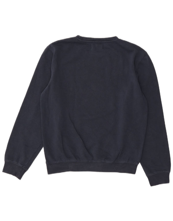Ανδρικό φούτερ Pier One Jumper Small Navy Blue