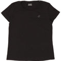 Γυναικείο T-Shirt LOTTO Top UK 16 Large Black