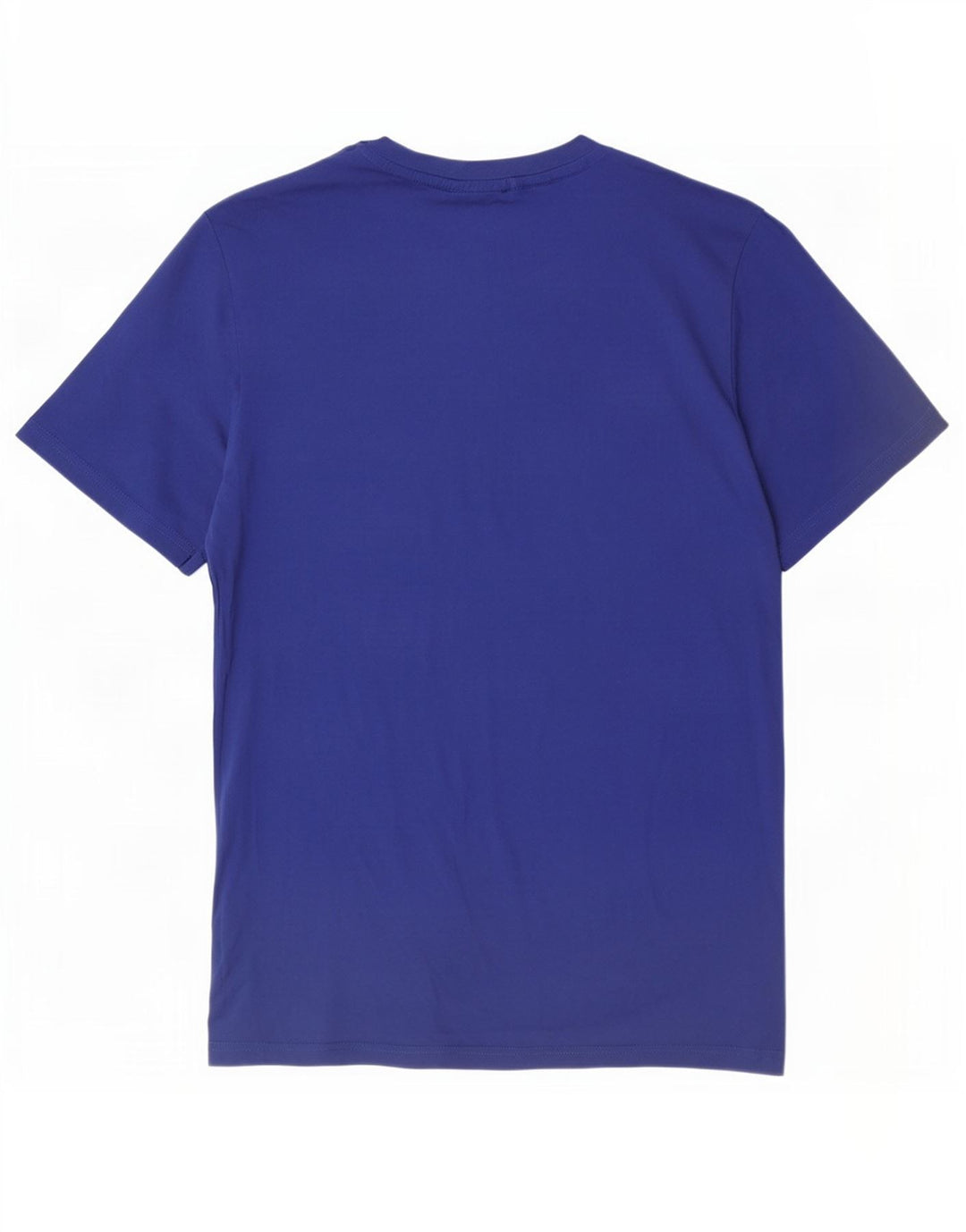 Ανδρικό T-Shirt Champion Top XL Blue Cotton