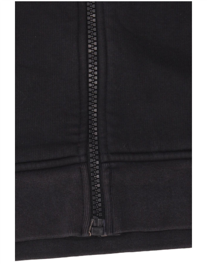 Ανδρική φόρμα Blauer Top Jacket Μεγάλο Navy Blue από βαμβάκι