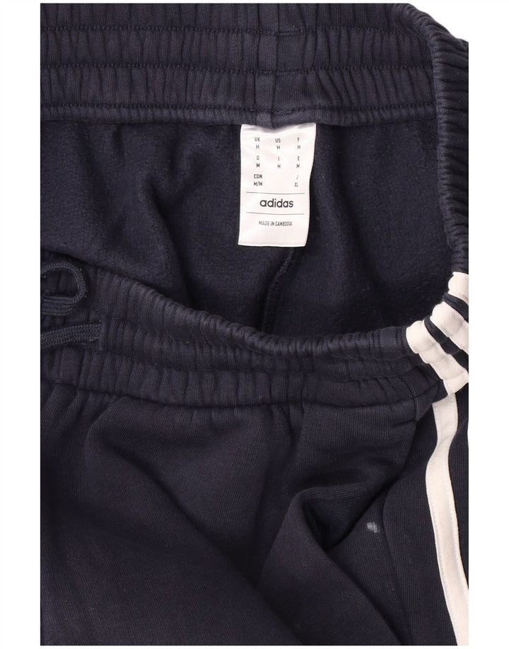 Ανδρική φόρμα Adidas Παντελόνι Joggers Medium Navy Blue