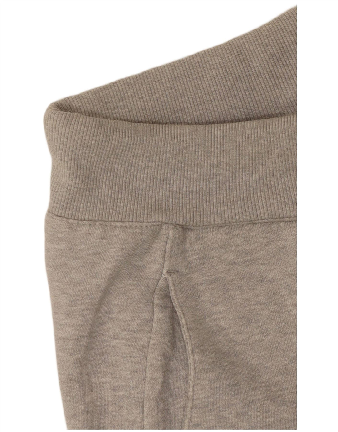 Ανδρική φόρμα REEBOK Παντελόνι Joggers Μεγάλο Γκρι Βαμβακερό