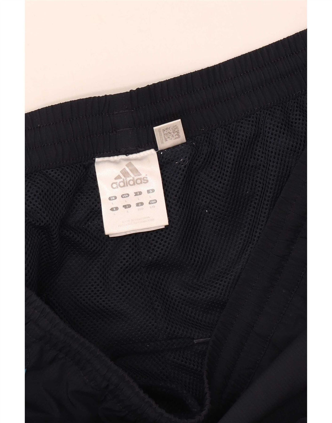 Adidas Ανδρικό Climacool Bermuda σορτς μεγάλο μπλε ναυτικό πολυεστέρας