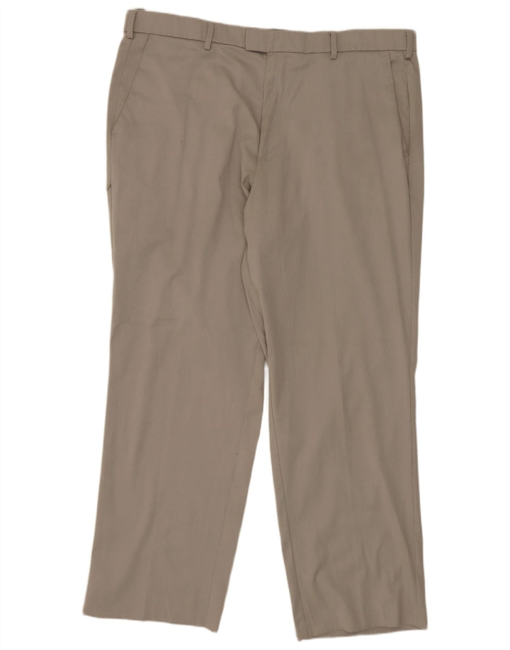 Ανδρικό παντελόνι Dockers Classic Fit Suit W38 L30 Grey Polyester