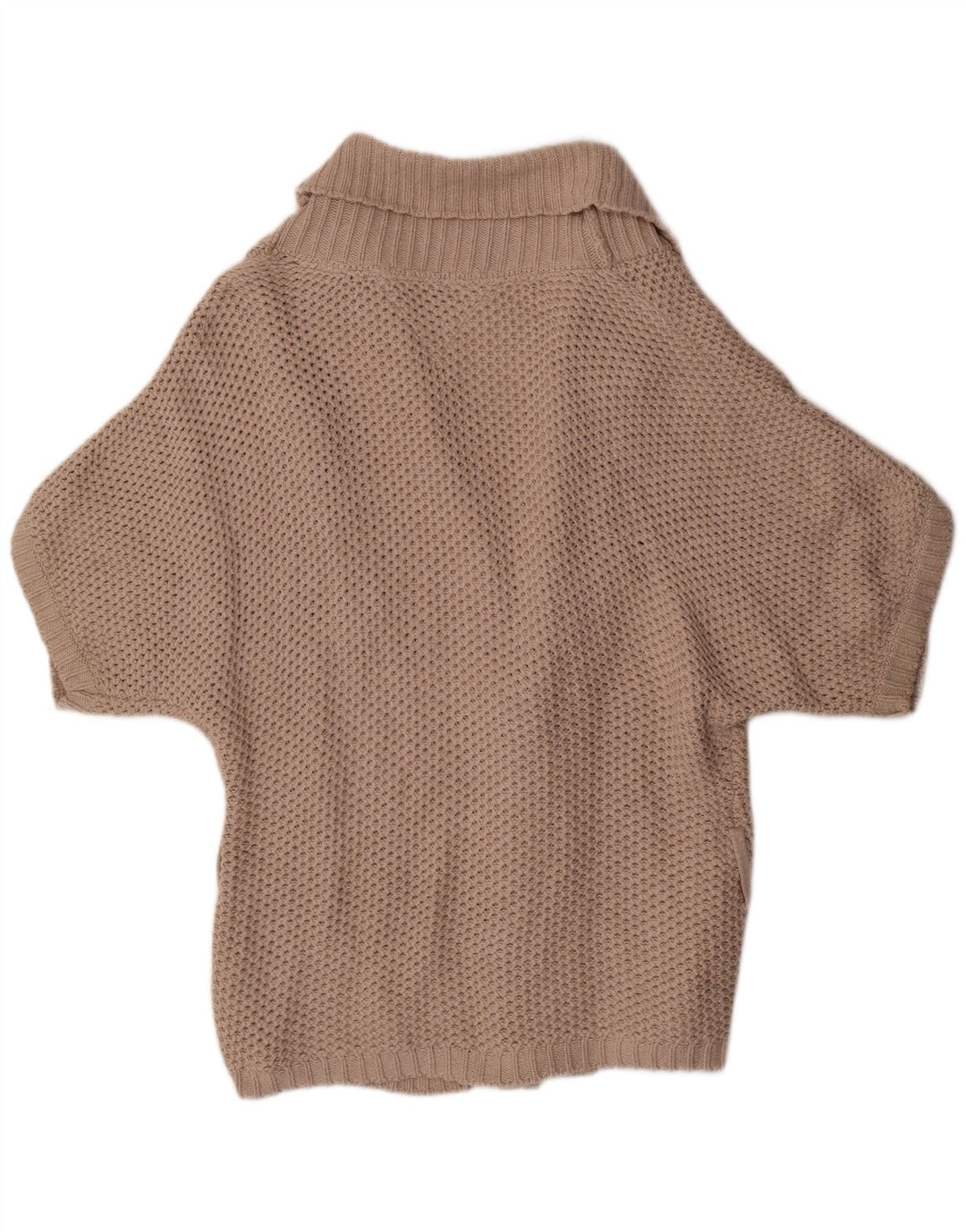 Γυναικείο κοντομάνικο ζακέτα Tommy Hilfiger UK 14 Medium Grey