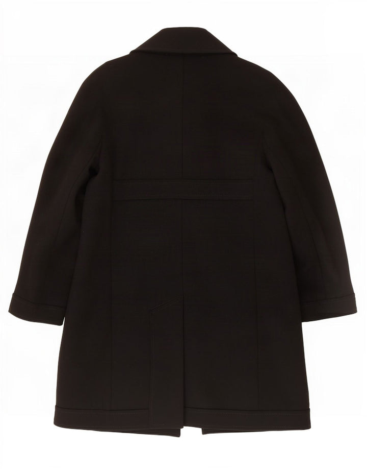 Philosophy Di Alberta Ferretti Γυναικείο Πανωφόρι UK 12 Medium Black