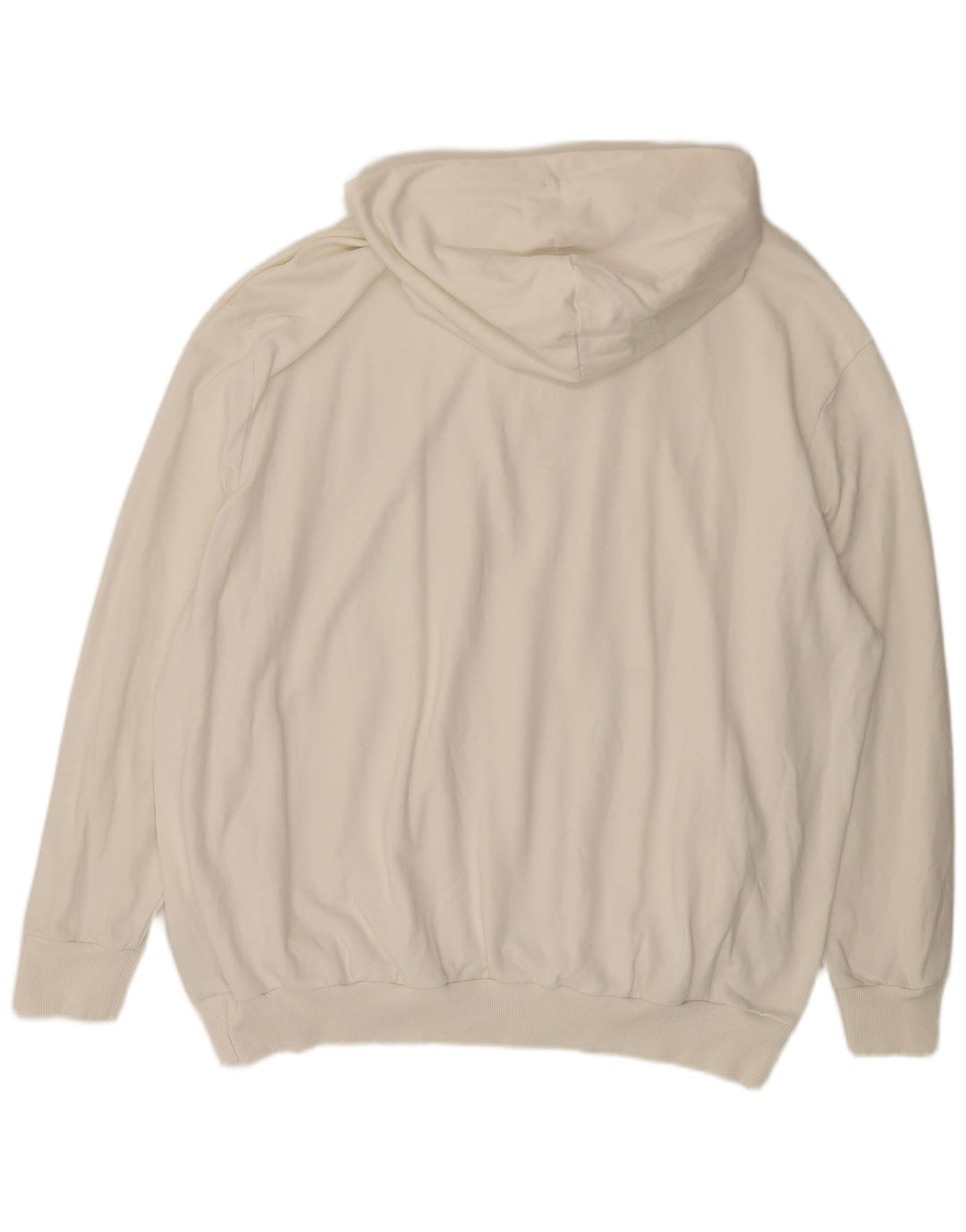 Calvin Klein Ανδρικό γραφικό κουκούλα 3XL, βαμβακερό