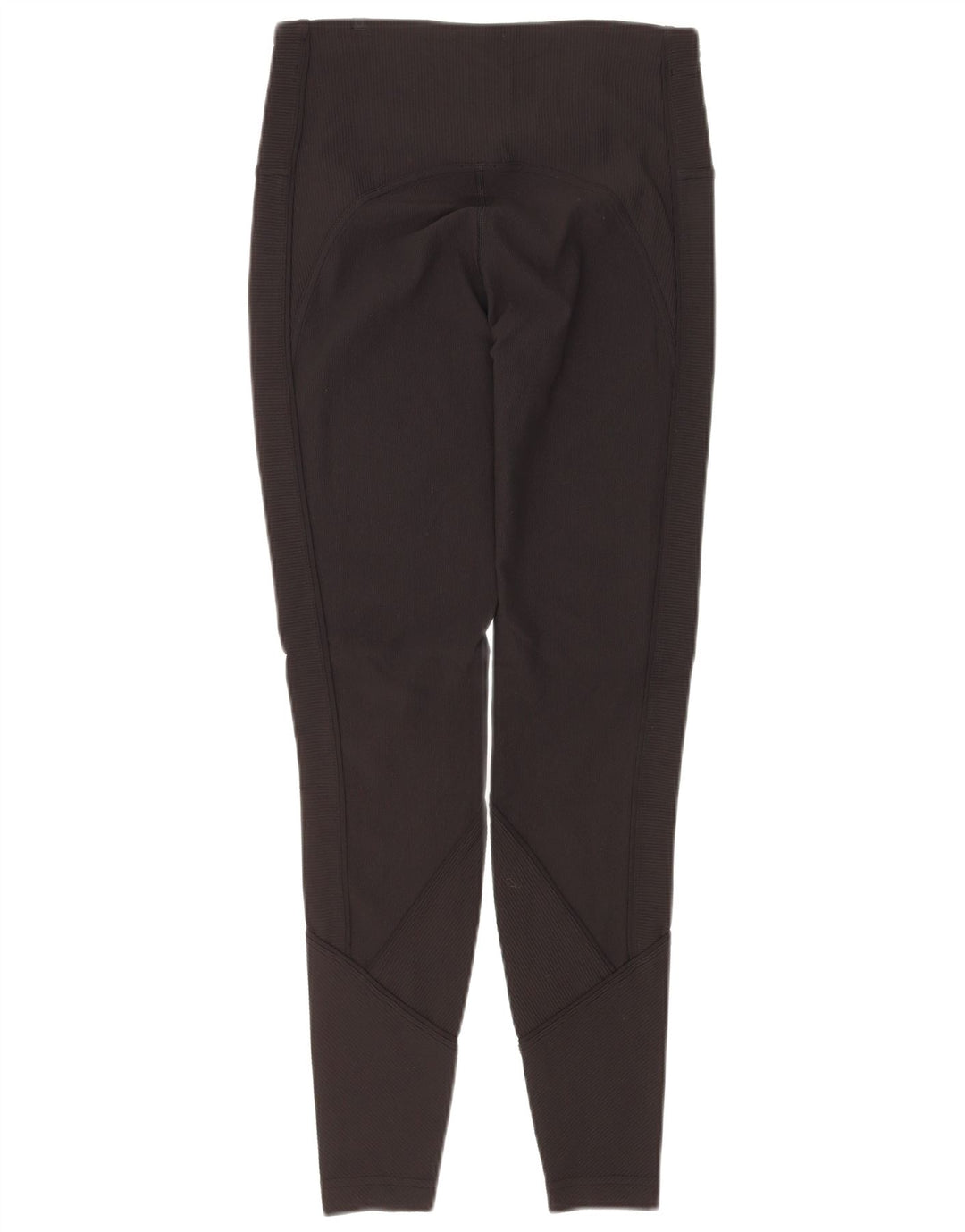 Γυναικείο κολάν LULULEMON US 8 Medium Black Nylon